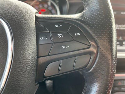 2018 Dodge Challenger 392 Hemi Scat Pack Shaker RWD