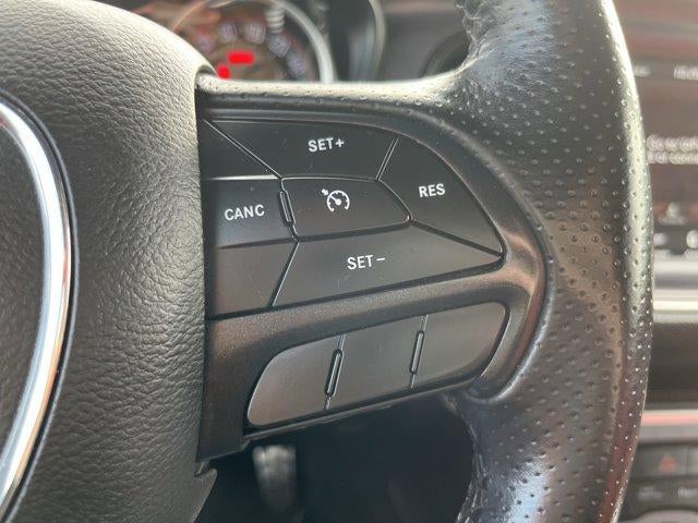 2018 Dodge Challenger 392 Hemi Scat Pack Shaker RWD