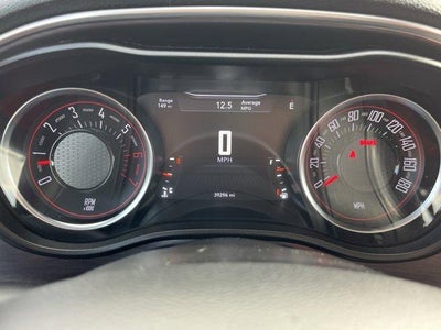 2018 Dodge Challenger 392 Hemi Scat Pack Shaker RWD