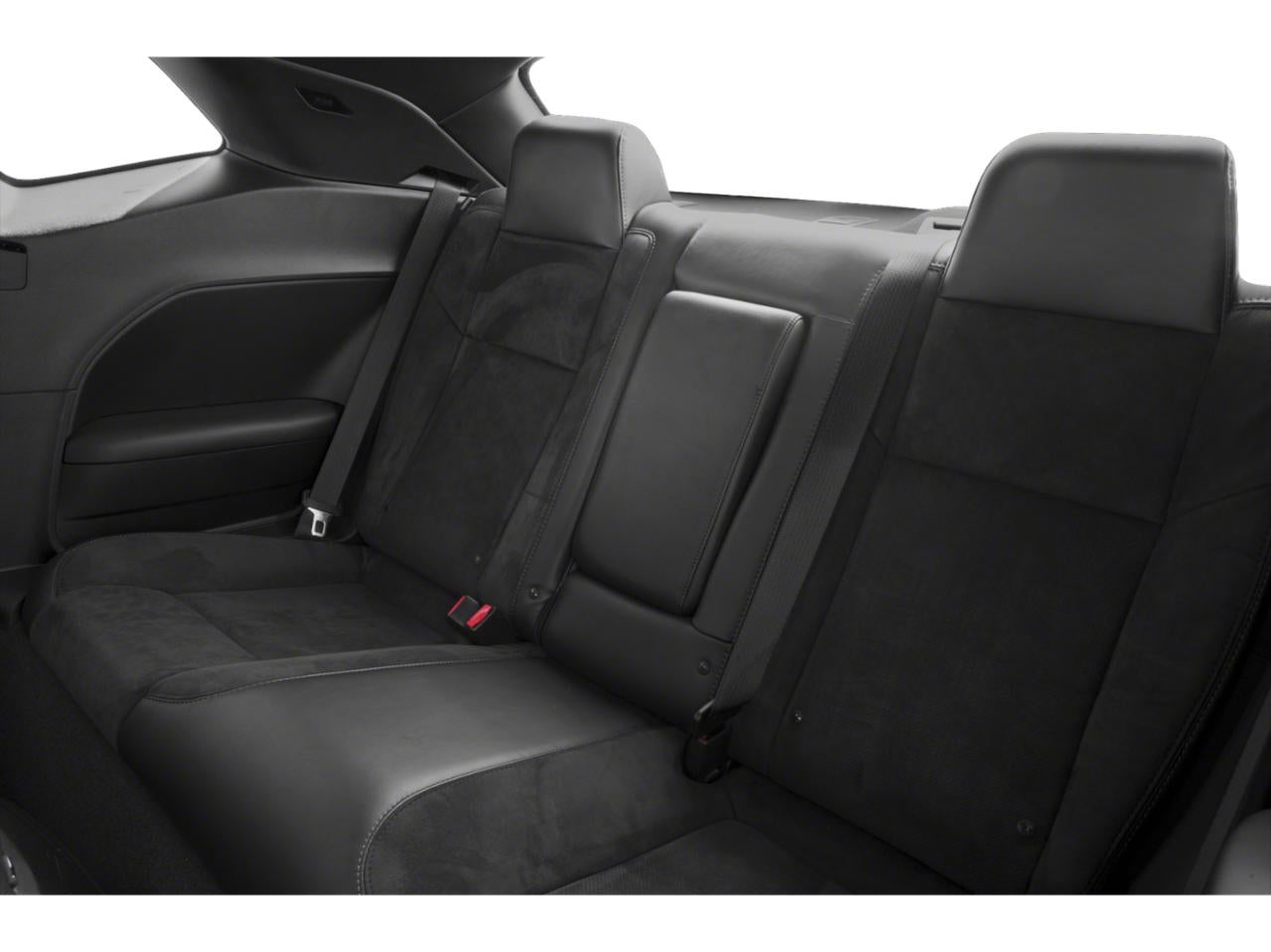 2018 Dodge Challenger 392 Hemi Scat Pack Shaker RWD