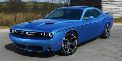 2018 Dodge Challenger 392 Hemi Scat Pack Shaker RWD