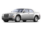 2010 Chrysler 300-Series 4dr Sdn 300C AWD