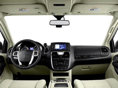 2014 Chrysler Town & Country 4dr Wgn Limited