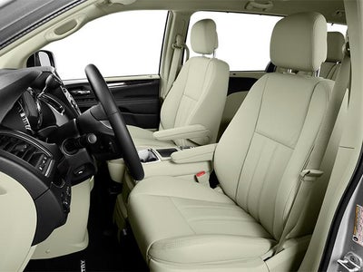 2014 Chrysler Town & Country 4dr Wgn Limited