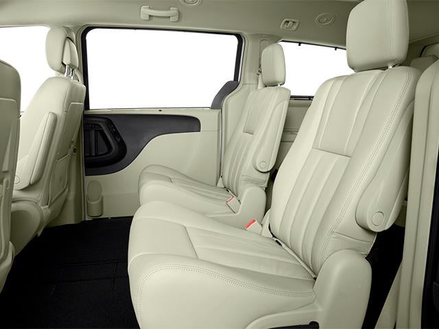 2014 Chrysler Town & Country 4dr Wgn Limited