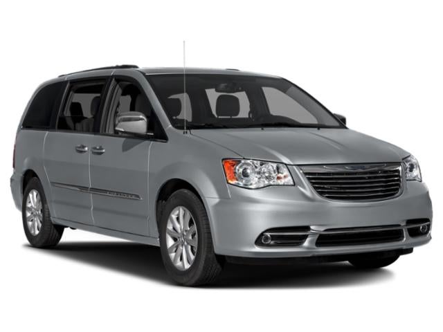 2014 Chrysler Town & Country 4dr Wgn Limited