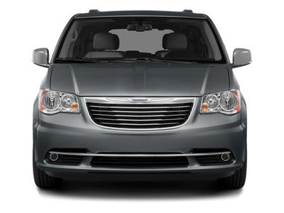 2014 Chrysler Town & Country 4dr Wgn Limited