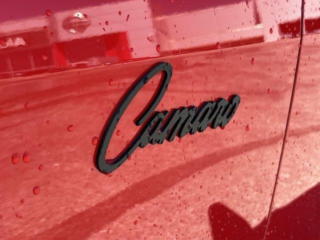2014 Chevrolet Camaro 2dr Cpe SS w/2SS