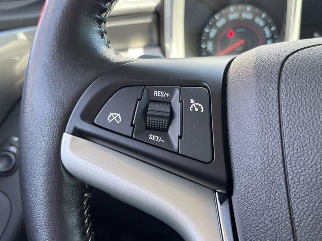 2014 Chevrolet Camaro 2dr Cpe SS w/2SS
