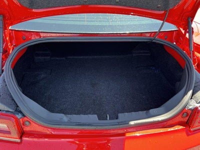 2014 Chevrolet Camaro 2dr Cpe SS w/2SS