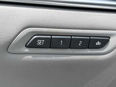 2016 Cadillac XTS 3.6L V6 FWD Luxury