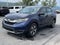 2018 Honda CR-V LX AWD