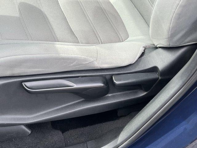 2018 Honda CR-V LX AWD