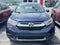 2018 Honda CR-V LX AWD