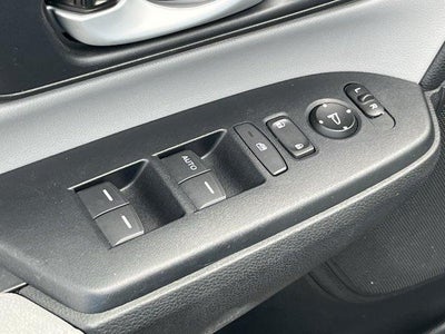 2018 Honda CR-V LX AWD