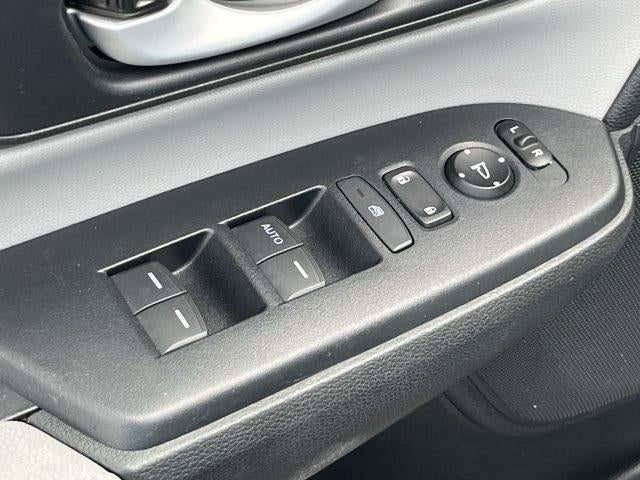 2018 Honda CR-V LX AWD
