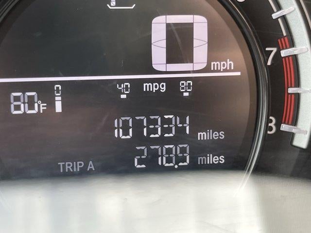 2018 Honda CR-V LX AWD