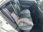2018 Toyota Corolla SE CVT (Natl)