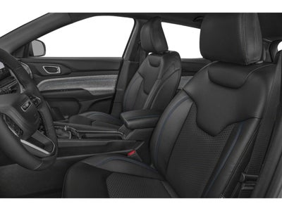 2023 Jeep Compass Altitude 4x4