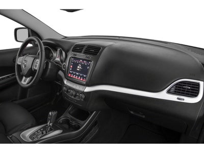 2018 Dodge Journey GT FWD