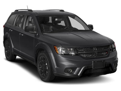 2018 Dodge Journey GT FWD