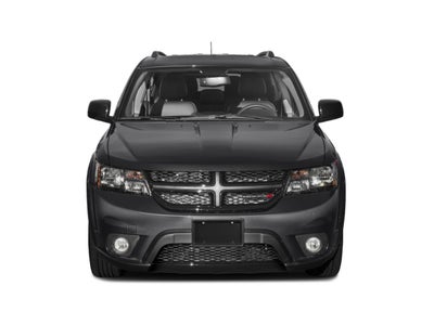 2018 Dodge Journey GT FWD