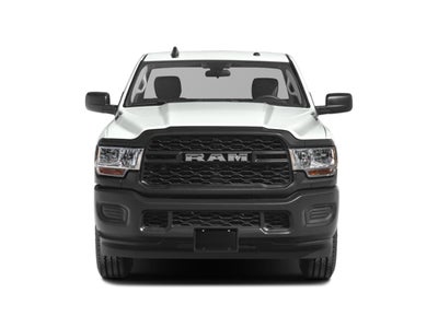 2019 RAM 2500 Tradesman 4x4 Reg Cab 8' Box