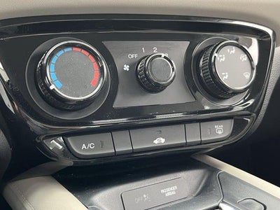 2021 Honda HR-V LX AWD CVT