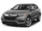 2021 Honda HR-V LX AWD CVT