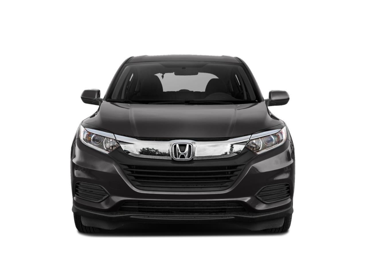2021 Honda HR-V LX AWD CVT