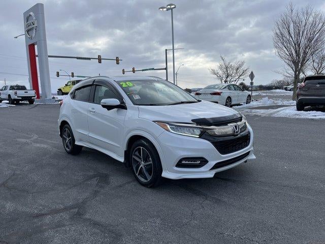 2020 Honda HR-V Touring AWD CVT