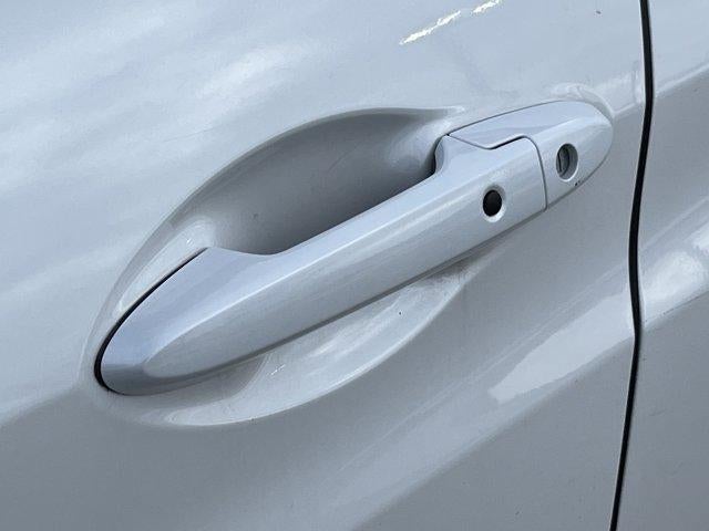 2020 Honda HR-V Touring AWD CVT