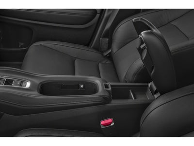 2020 Honda HR-V Touring AWD CVT