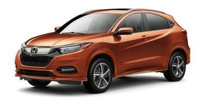 2020 Honda HR-V Touring AWD CVT