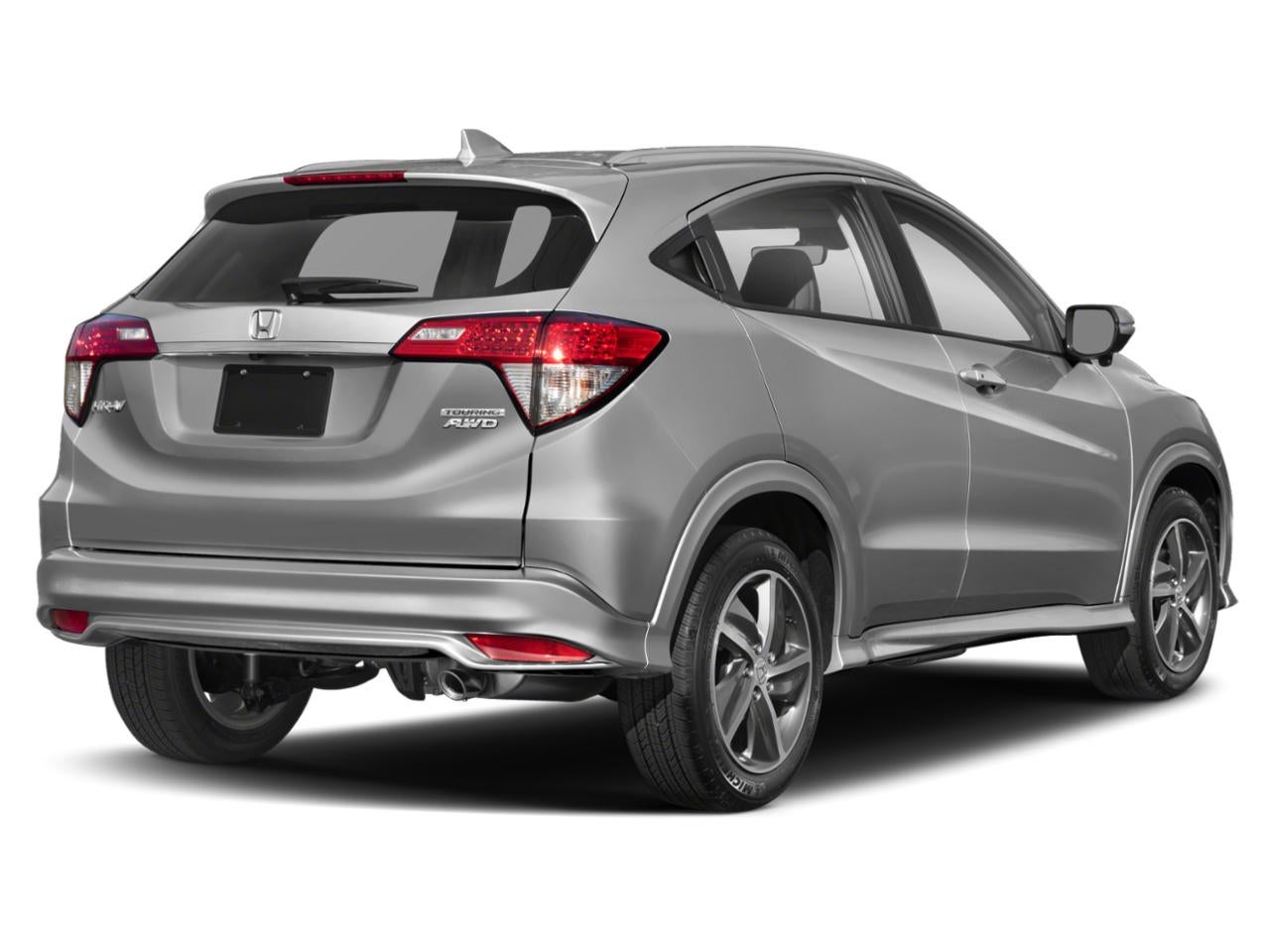 2020 Honda HR-V Touring AWD CVT