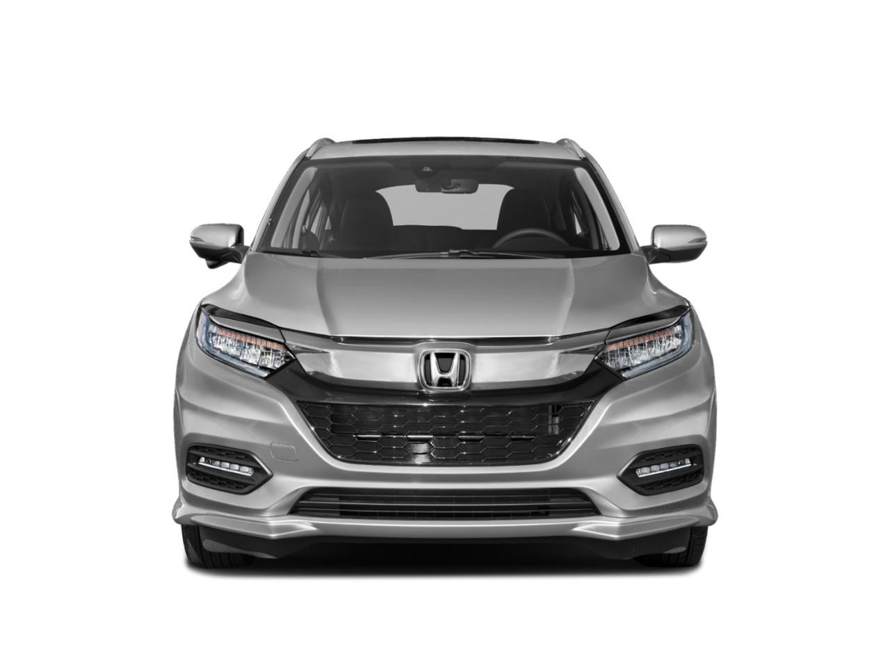 2020 Honda HR-V Touring AWD CVT