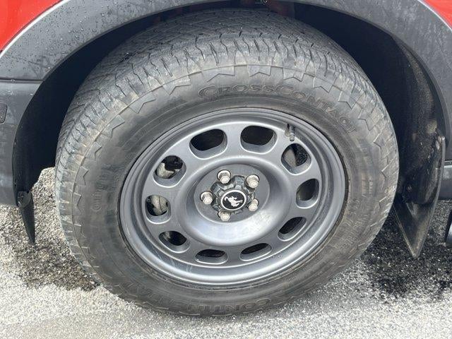 2024 Ford Bronco Sport Big Bend 4x4