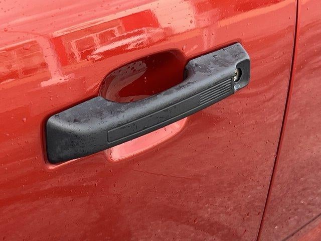 2024 Ford Bronco Sport Big Bend 4x4