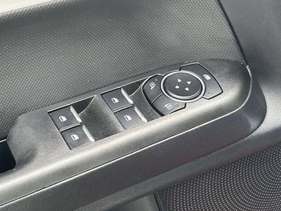 2024 Ford Bronco Sport Big Bend 4x4