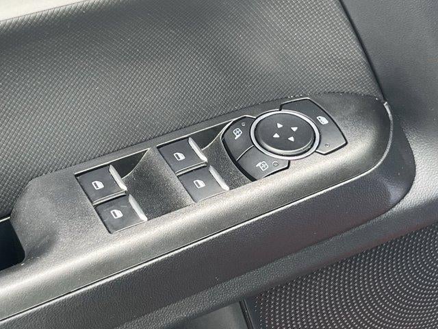 2024 Ford Bronco Sport Big Bend 4x4