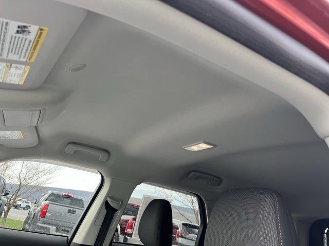 2024 Ford Bronco Sport Big Bend 4x4