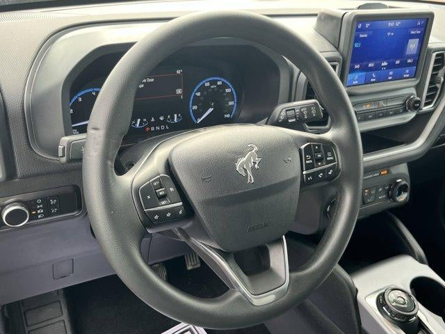 2024 Ford Bronco Sport Big Bend 4x4