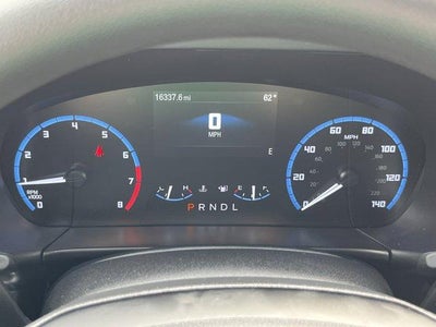 2024 Ford Bronco Sport Big Bend 4x4