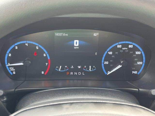 2024 Ford Bronco Sport Big Bend 4x4