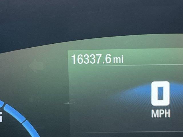 2024 Ford Bronco Sport Big Bend 4x4