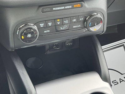 2024 Ford Bronco Sport Big Bend 4x4