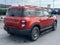 2024 Ford Bronco Sport Big Bend 4x4