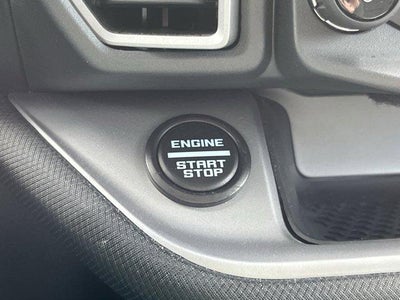 2024 Ford Bronco Sport Big Bend 4x4