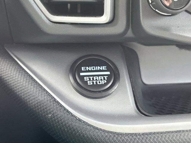 2024 Ford Bronco Sport Big Bend 4x4