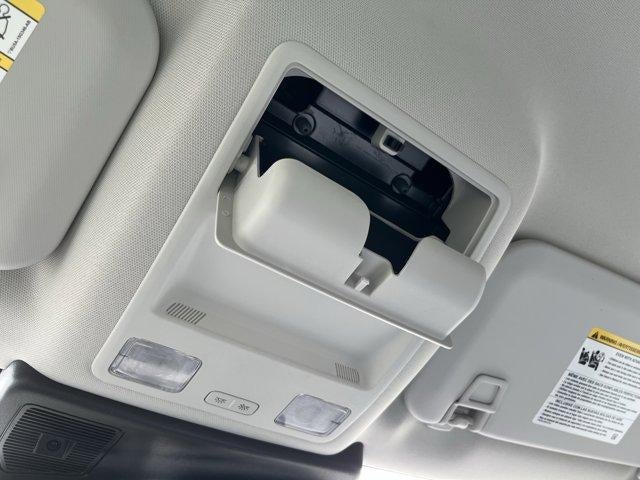 2024 Ford Bronco Sport Big Bend 4x4